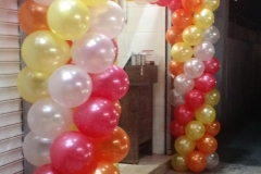 سلام بادکنک