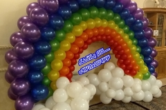 سلام بادکنک